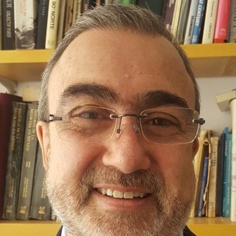 Dr. Enrique Asensio Lafuente