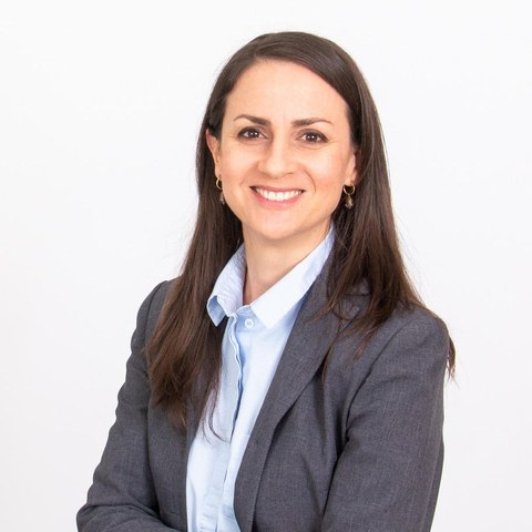 Mtra. Paola Serrano